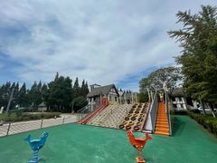 -太阳岛度假酒店