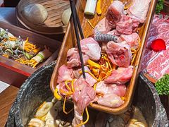 -芸山季·云南野生菌火锅(人民广场来福士店)