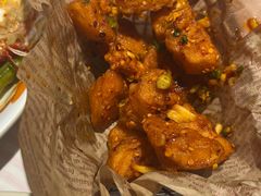 -霸王虾·小龙虾香辣蟹(玉林店)
