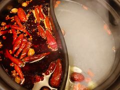 -江湖六膳門串串香(隆礼路店)