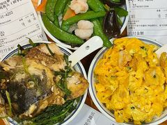 -九道菜有鸡鱼头(石鼓路店)
