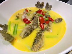 黄焖黄鸭叫-渔芙南(三里屯店)