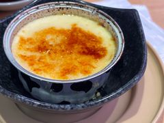 焦糖布丁-寿司郎(皇庭广场店)