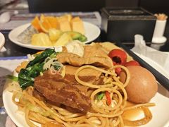 -蓝海大饭店·渔歌舫(黄岛店)