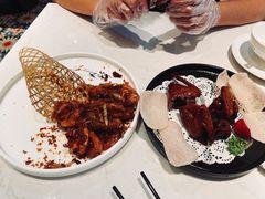 -避风塘(江桥万达店)