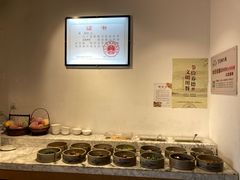 自助调料区-李清佛跳墙|福建省十大名厨之首(后江埭店)