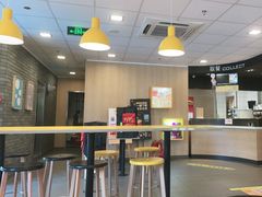-麦当劳(燕顺路店)