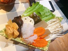 -鱼酷活鱼烤鱼(太原万象城店)