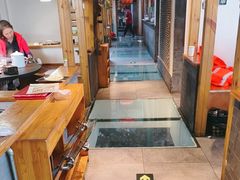 -缘福乡村铁锅炖民宿(八达岭店)