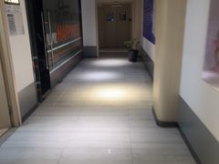 -汇乐游泳馆(莲花南路店)