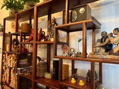 -铭洋专业采耳(田子坊店)