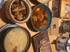 -南京大牌档(龙江新城市广场店)