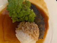 -圣丰索菲特·2 On 988 Café 自助餐厅