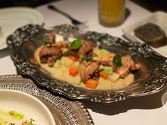 -壳里西餐厅Coquille Seafood Bistro(蒙自路店)