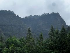 -十九峰景区