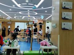 -澳洲袋鼠早教(金辉环球广场店)