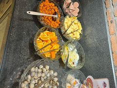-焯牛潮汕牛肉火锅(云峰街创始店)