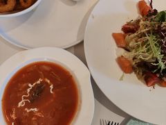 -波特曼西餐厅(南岗店)