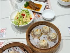 -苏晓玥·江南小吃(深圳北站店)