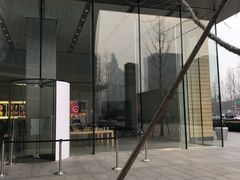 -Apple零售店(华贸购物中心店)