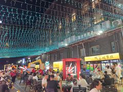-乐在集市海鲜大排档(平潭店)