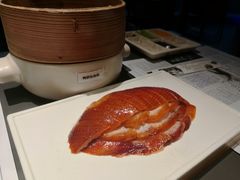 酥不腻烤鸭-小大董·烤鸭(观景餐厅·南京西路店)