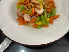 -邢家锅贴老店·非遗·开封菜(金明广场店)