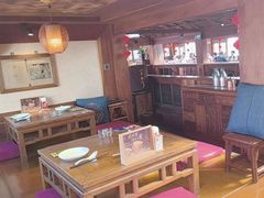 -小吊梨汤·北京菜(香山店)