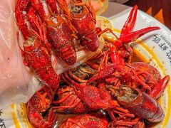 -有位虾匠·香辣蟹·小龙虾(李村店)