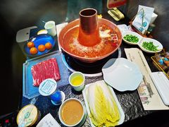 -阳坊涮肉(西直门凯德mall店)