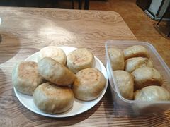-清真吴记门钉肉饼·喜多利