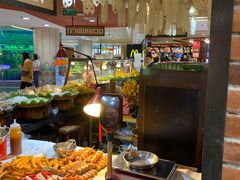 -尚泰清迈机场购物中心