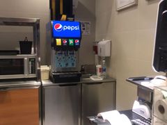-赛百味SUBWAY(乐翔路店)
