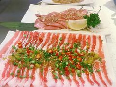 泡椒肥牛-猫抓烤肉(春熙路店)