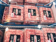 牛肉卷-海云庵农贸市场