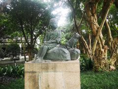 -大渡口区义渡公园