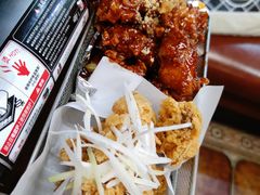 -米屋石锅拌饭(师大店)