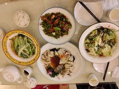 -博雅渔港·融合菜(维也纳国际大酒店)