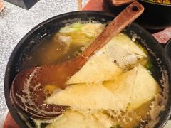 -谷牛日式烤肉(宝山U天地店)