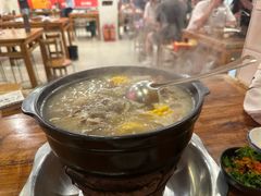 -洪大厨鸡煲(福田店)
