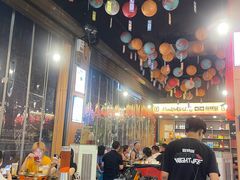 -林二哥宜烤官·宜宾小烧烤