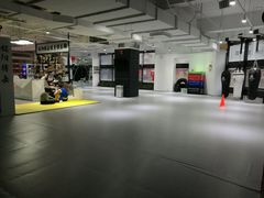 -铭阳搏击健身俱乐部(高新店)