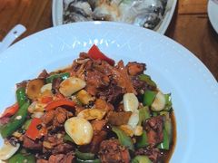 -老山东·山东菜(鲁菜名店)