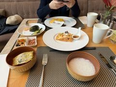 -北京康莱德酒店