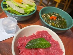 -吃饭皇帝大·土家民族菜(温州万象城店)