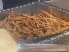 油焖竹笋-赵天禄(葑门横街店)