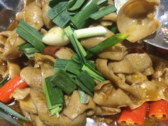 -东湖印象汉寿特色甲鱼钵子菜(渔人码头店)