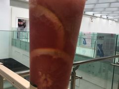 -叶子与茶(苏宁广场店)