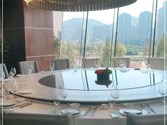 -桃花源中餐厅(金茂豪华精选酒店)