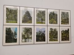 -浙江西湖美术馆